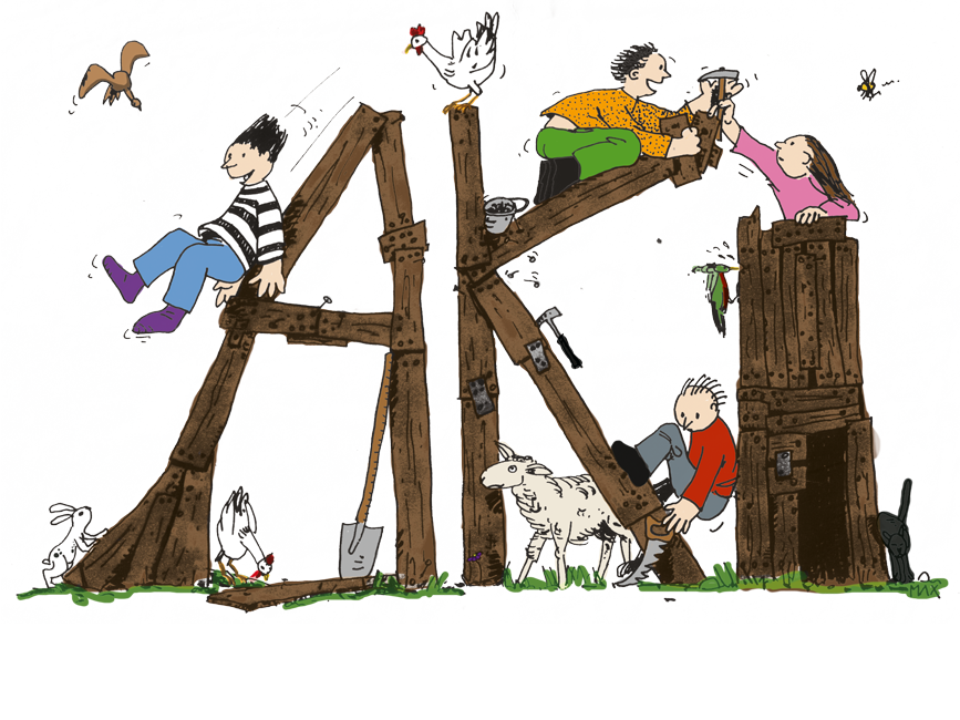 Aktivspielplatz Dürrbachtal